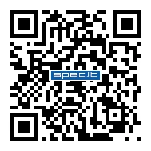 QR kodas | JURBARKO ŠVČ. TREJYBĖS BAŽNYČIA | spec.lt