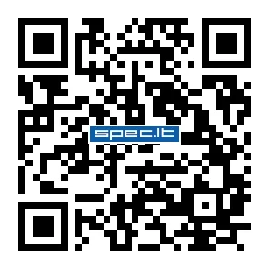 QR kodas | Jurbarko teatro mėgėjų klubas | spec.lt