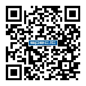 QR kodas | Jurbarko teniso klubas | spec.lt