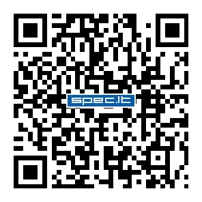 QR kodas | Jurbarko Trečiojo amžiaus universitetas | spec.lt