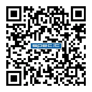 QR kodas | JURBARKO VERSLO INFORMACIJOS CENTRAS, VšĮ | spec.lt