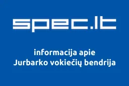 Jurbarko vokiečių bendrija