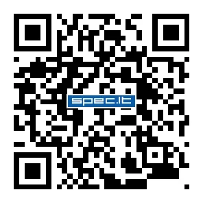 QR kodas | Jurbarko vokiečių bendrija | spec.lt