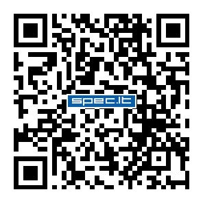 QR kodas | Jurbarko Vytauto Didžiojo pagrindinė mokykla | spec.lt