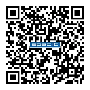 QR kodas | Jurbarko Vytauto Didžiojo Vidurinės Mokyklos Labdaros ir Paramos Fondas | spec.lt