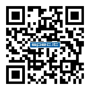 QR kodas | Jurbilis, MB | spec.lt