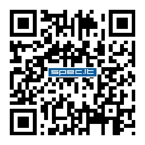 QR kodas | JURBY WATER TECH, UAB | spec.lt