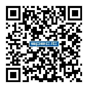QR kodas | JURCONSULT GROUP Panevėžio filialas, UAB | spec.lt