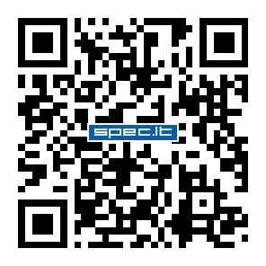 QR kodas | Jurdaičių pensionatas | spec.lt