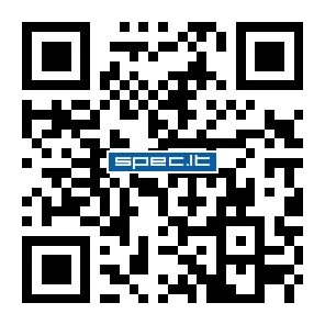 QR kodas | JURDAN, IĮ | spec.lt