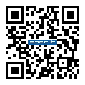 QR kodas | Jurdana, UAB | spec.lt