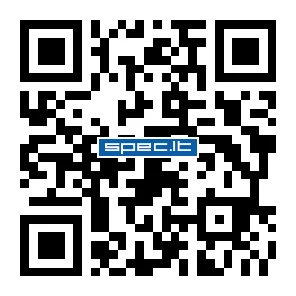 QR kodas | Jurdas, UAB | spec.lt