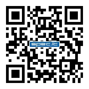 QR kodas | Jurdeina, MB | spec.lt