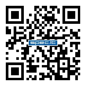 QR kodas | JURDEMA, UAB | spec.lt