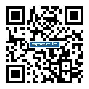 QR kodas | Jurdenta, UAB | spec.lt