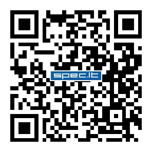 QR kodas | Jurdono Norkaus, IĮ