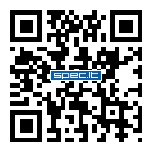 QR kodas | Jūrdrauda, UAB | spec.lt