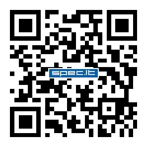 QR kodas | Jūrė, MB | spec.lt