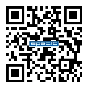 QR kodas | Jureda, UAB | spec.lt