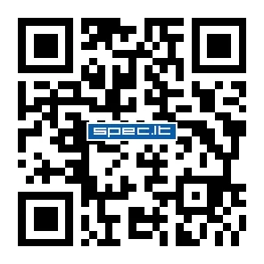 QR kodas | Juredas, UAB | spec.lt