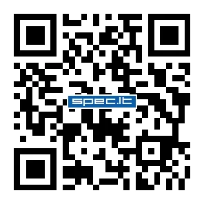 QR kodas | Juredga, MB | spec.lt