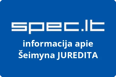 Šeimyna JUREDITA