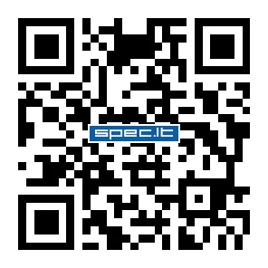 QR kodas | Šeimyna JUREDITA | spec.lt