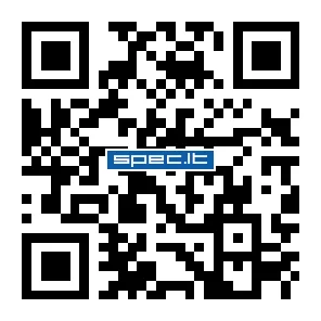 QR kodas | Juredma, UAB | spec.lt