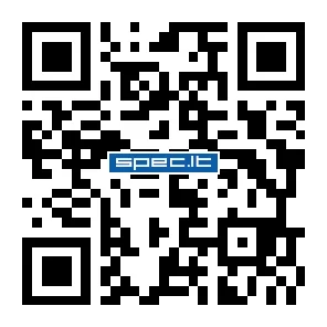 QR kodas | Jurega, MB | spec.lt
