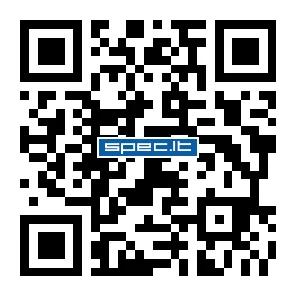 QR kodas | JŪRĖJA, UAB | spec.lt