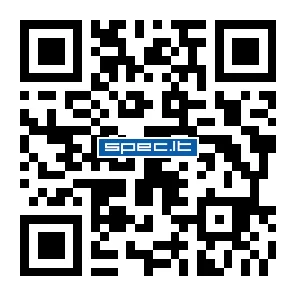 QR kodas | JURELĖ, UAB | spec.lt