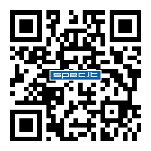 QR kodas | Jurelija, IĮ | spec.lt