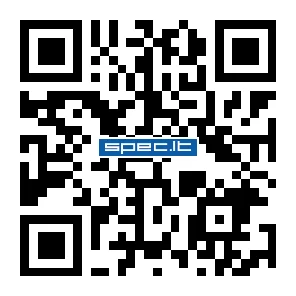 QR kodas | Jurella, UAB | spec.lt