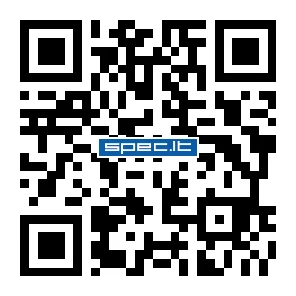 QR kodas | Juremda, UAB | spec.lt
