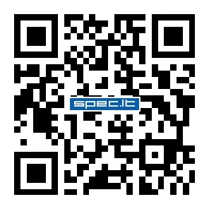 QR kodas | Juremis, UAB | spec.lt