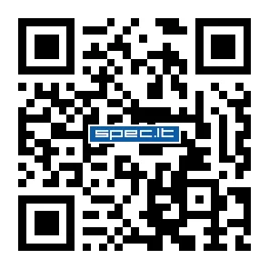 QR kodas | Jurena, MB