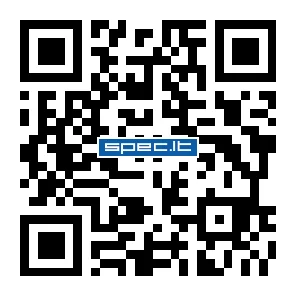 QR kodas | Jūrenda, UAB | spec.lt