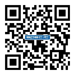 QR kodas | Jūrenė, UAB | spec.lt