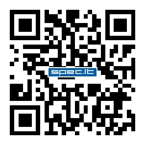 QR kodas | Jurėno, IĮ