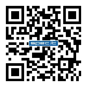QR kodas | Jurentus, UAB | spec.lt