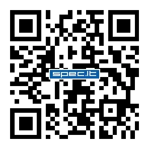 QR kodas | JURESA, UAB | spec.lt