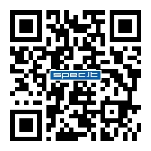 QR kodas | Juresita, UAB | spec.lt