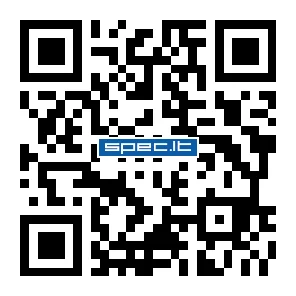 QR kodas | Juresta, UAB | spec.lt