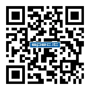 QR kodas | Jureta, UAB | spec.lt