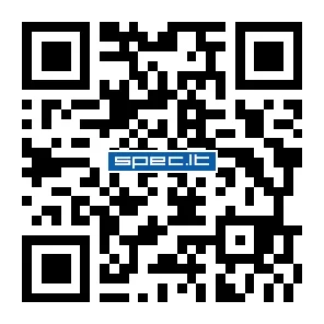 QR kodas | prekybos namai Jurga, UAB | spec.lt