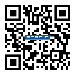 QR kodas | JURGARA, UAB | spec.lt
