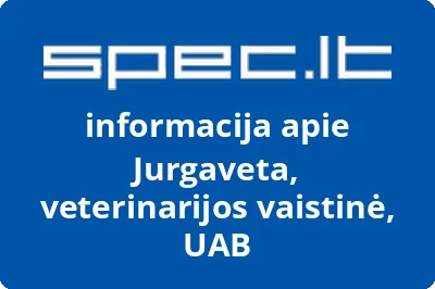 Jurgaveta, UAB