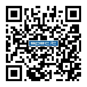 QR kodas | Jurgaveta, UAB | spec.lt