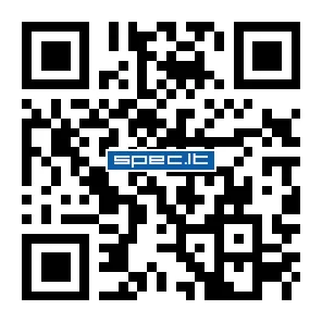 QR kodas | JURGĖLĖ, UAB | spec.lt