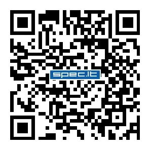 QR kodas | Jurgeliškės sentikių religinė bendruomenė | spec.lt